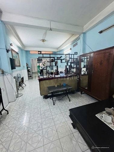 Chính chủ bán gấp nhà mặt tiền Lê Đại Hành