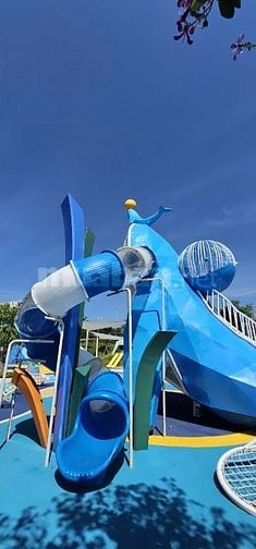 Bán lỗ 800tr - Nhà đã hoàn thiện cơ bản khu NP6 26 Summerland Mũi Né 