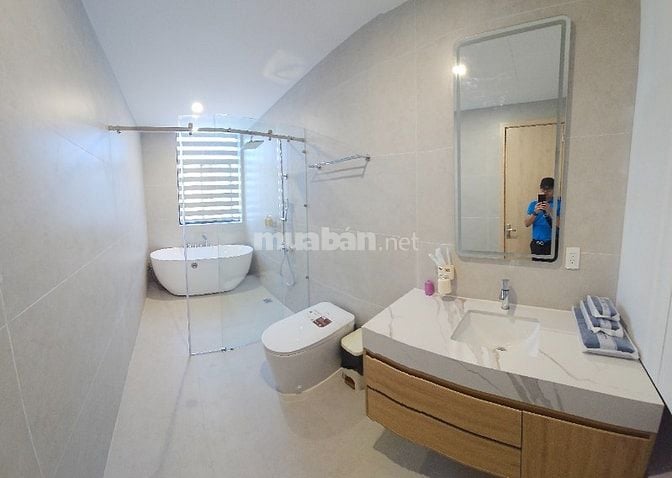 Bán lỗ 800tr - Nhà đã hoàn thiện cơ bản khu NP6 26 Summerland Mũi Né 