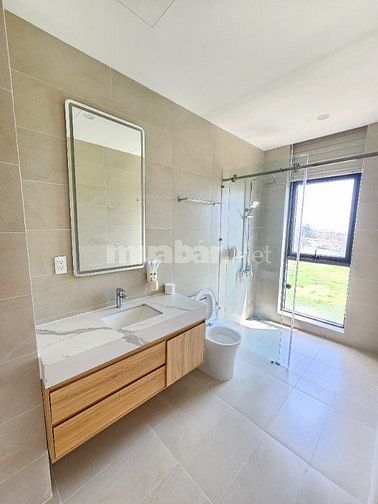 Bán lỗ 800tr - Nhà đã hoàn thiện cơ bản khu NP6 26 Summerland Mũi Né 
