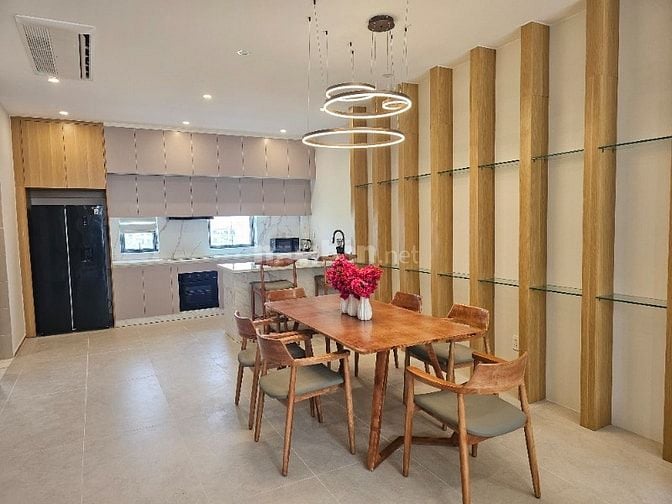 Bán lỗ 800tr - Nhà đã hoàn thiện cơ bản khu NP6 26 Summerland Mũi Né 