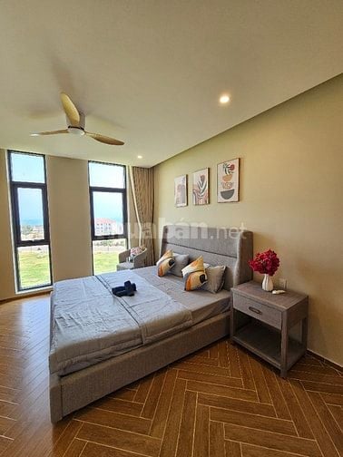 Bán lỗ 800tr - Nhà đã hoàn thiện cơ bản khu NP6 26 Summerland Mũi Né 