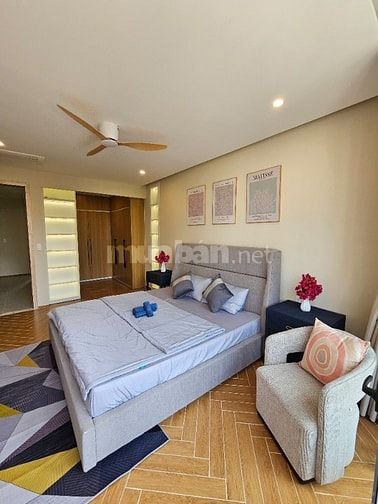 Bán lỗ 800tr - Nhà đã hoàn thiện cơ bản khu NP6 26 Summerland Mũi Né 