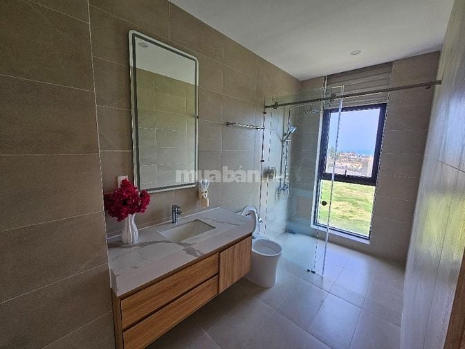Bán lỗ 800tr - Nhà đã hoàn thiện cơ bản khu NP6 26 Summerland Mũi Né 