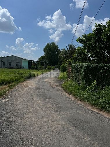 Bán đất thổ cư 100% 5x20 Trung tâm Trảng Bàng