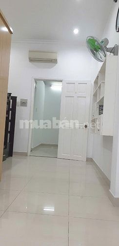 Chính chủ bán nhà Nguyễn Thị Minh Khai, Quận 3, hướng ĐN, 3,5x10,34m
