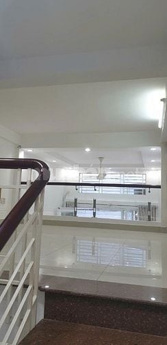 Chính chủ bán nhà Nguyễn Thị Minh Khai, Quận 3, hướng ĐN, 3,5x10,34m