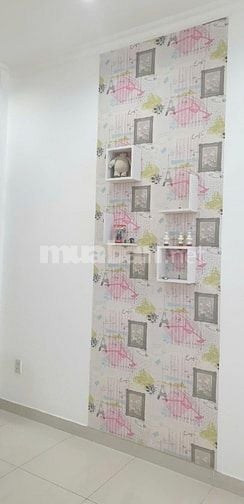 Chính chủ bán nhà Nguyễn Thị Minh Khai, Quận 3, hướng ĐN, 3,5x10,34m
