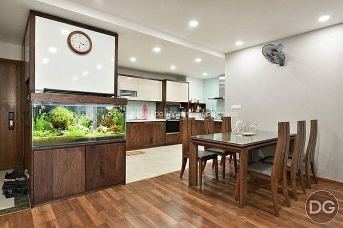 Bán Chung cư Cao cấp, 3PN, Goldmark City, đường Hồ Tùng Mậu, P. T