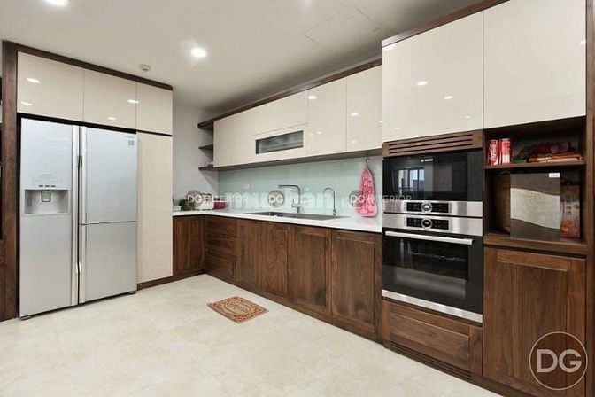 Bán Chung cư Cao cấp, 3PN, Goldmark City, đường Hồ Tùng Mậu, P. T