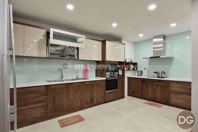 Bán Chung cư Cao cấp, 3PN, Goldmark City, đường Hồ Tùng Mậu, P. T