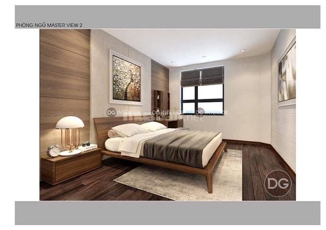 Bán Chung cư Cao cấp, 3PN, Goldmark City, đường Hồ Tùng Mậu, P. T