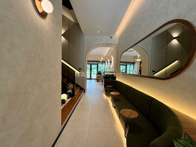 Thuê Shophouse Artisan Park TP Mới trực tiếp CĐT, Free 6 tháng