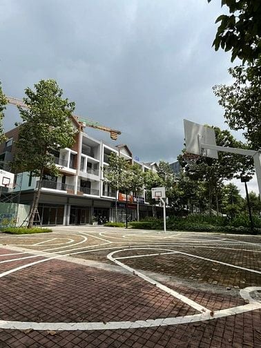Thuê Shophouse Artisan Park TP Mới trực tiếp CĐT, Free 6 tháng