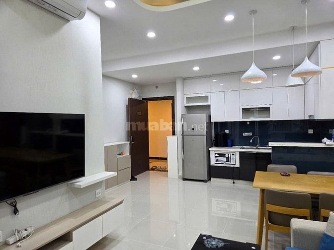 CHO THUÊ CĂN HỘ SUNRISE RIVERSIDE - DT 70M2 - 2 PHÒNG NGỦ - FULL NT 
