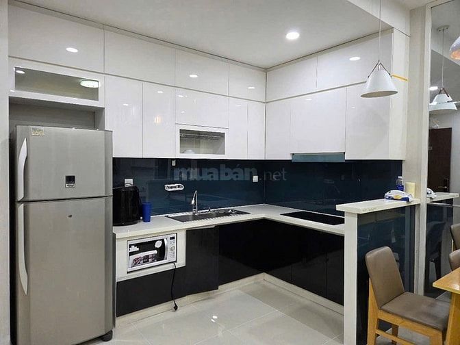 CHO THUÊ CĂN HỘ SUNRISE RIVERSIDE - DT 70M2 - 2 PHÒNG NGỦ - FULL NT 