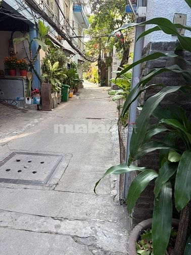 CHÍNH CHỦ BÁN GẤP NHÀ PHƯỜNG 15 BÌNH THẠNH