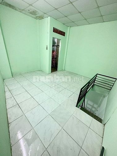 [CHÍNH CHỦ] BÁN NHÀ HXH GÒ VẤP  DIỆN TÍCH KHỦNG 4.13 X 20M