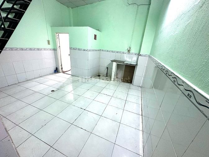 [CHÍNH CHỦ] BÁN NHÀ HXH GÒ VẤP  DIỆN TÍCH KHỦNG 4.13 X 20M