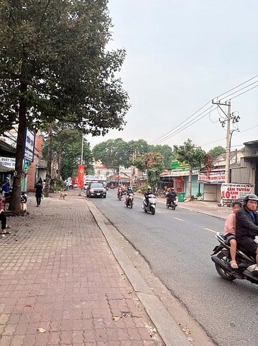 Cho thuê mặt bằng kinh doanh 450m2, vị trí đắc địa