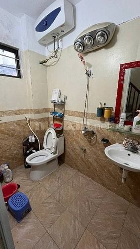 Chỉ từ 1,4tr có phòng trọ full đồ. Ban công ánh sáng ngập tràn. Ở Trần