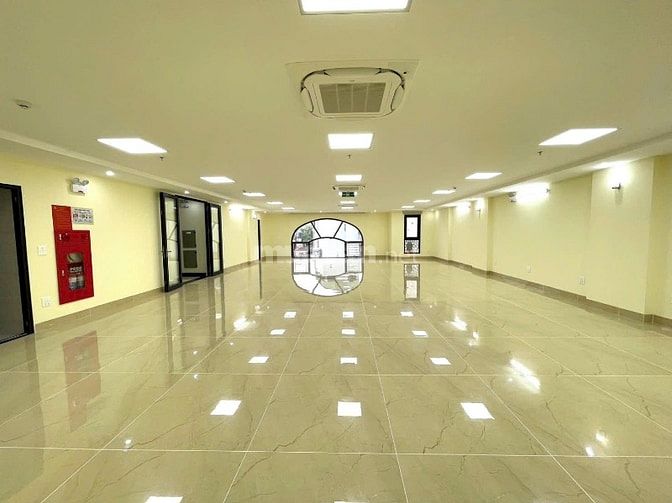 CHÍNH CHỦ MỞ BÁN TÒA VP  HẠNG SANG MẶT PHỐ VƯƠNG THỪA VŨ THANH XUÂN.