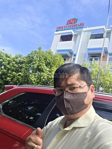 Do nhu cầu công việc, công ty cần tuyển 01 Tài xế phục vụ Giám đốc