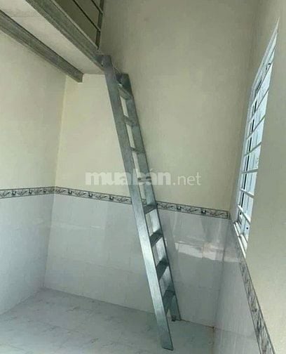 năm mới bán gấp dãy trọ 8 phòng 730tr ở gần bệnh viện xuyên á - củ chi