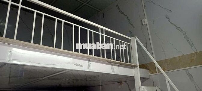 Cho thuê phòng trọ hẻm 1135 Huỳnh Tấn Phát, Q7. Giá 2,5 triệu