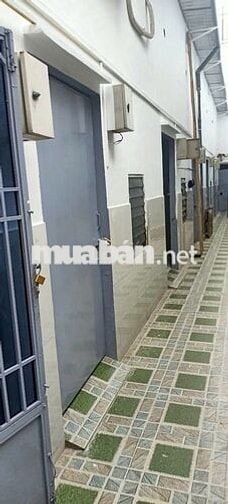 Cho thuê phòng trọ hẻm 1135 Huỳnh Tấn Phát, Q7. Giá 2,5 triệu