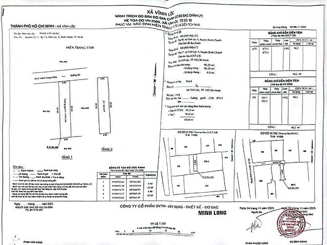 Gửi ACE 3% HH nhà diện tích khủng 4.4*20.5 trệt + lầu 5 PN, 3WC