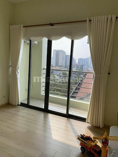 Cho thuê căn hộ 90m2, 13.5 triệu, 2PN, 2WC tại Cao ốc Lương Định Của