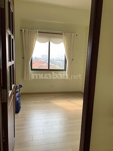 Cho thuê căn hộ 90m2, 13.5 triệu, 2PN, 2WC tại Cao ốc Lương Định Của