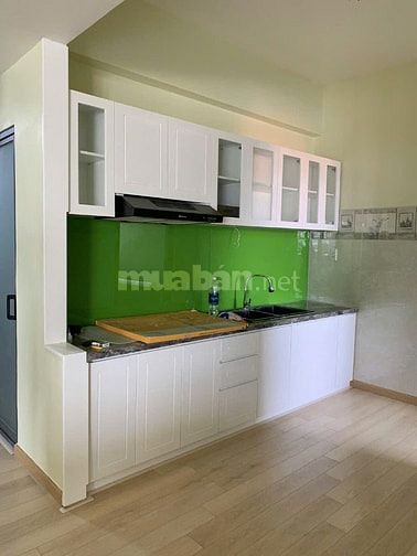 Cho thuê căn hộ 90m2, 13.5 triệu, 2PN, 2WC tại Cao ốc Lương Định Của