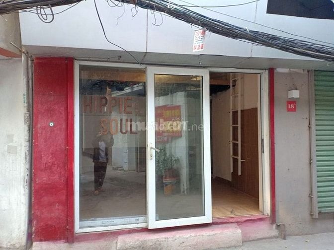 Cho thuê gấp cửa hàng hoặc phòng ở trong ngõ ,xem ảnh