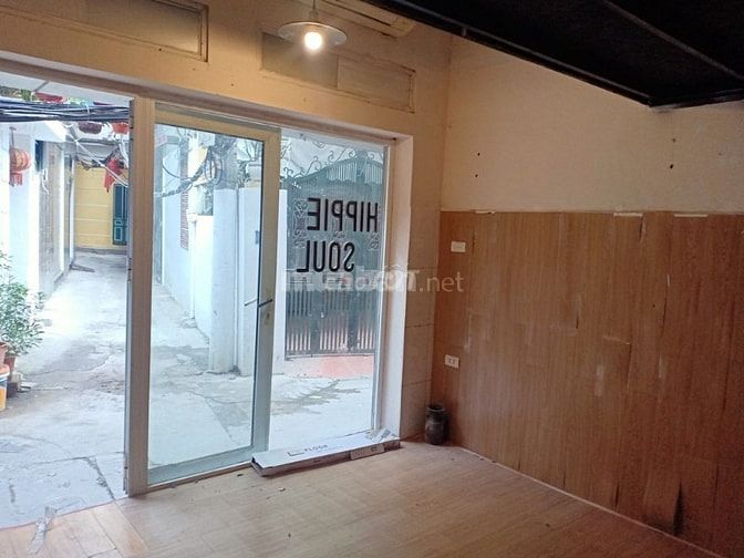 Cho thuê gấp cửa hàng hoặc phòng ở trong ngõ ,xem ảnh