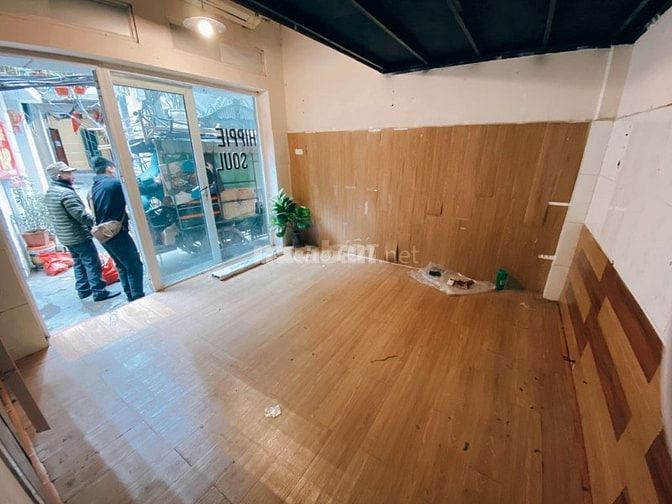 Cho thuê gấp cửa hàng hoặc phòng ở trong ngõ ,xem ảnh