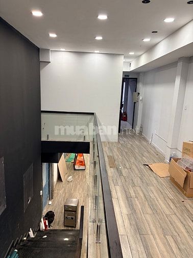 GIẢM GIÁ SỐC!!! Chính chủ MB 4x40m số 48 Lê Văn Sỹ, PN (65tr/tháng)