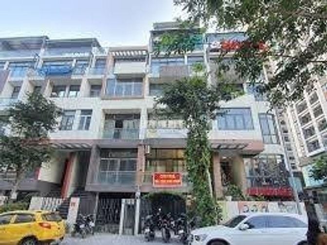 Bán biệt thự liền kề HD Mon, 98m2 x 6Tầng