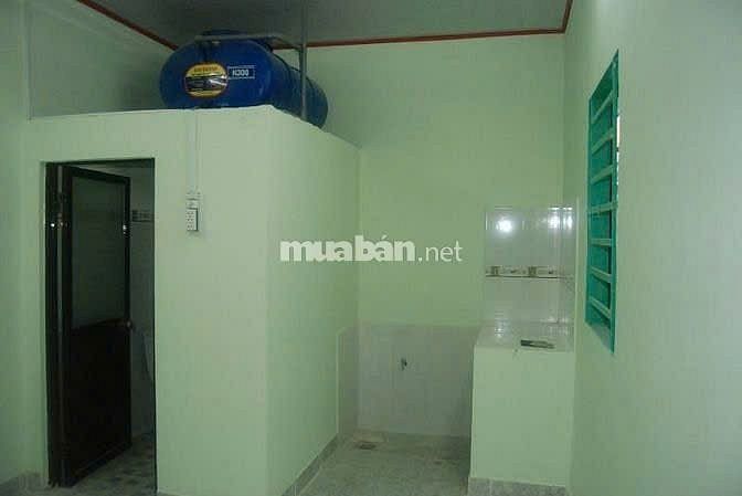 Cho thuê nhà nhỏ liên kề nguyên căn