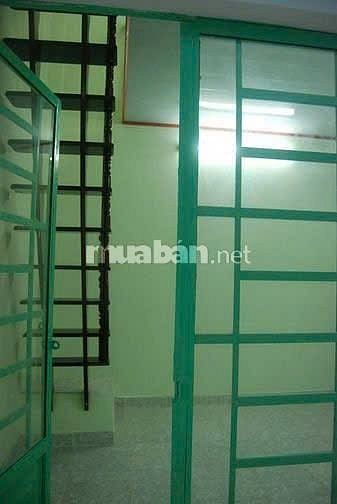 Cho thuê nhà nhỏ liên kề nguyên căn