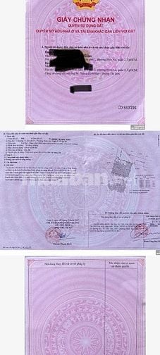 BÁN NHÀ ĐƯỜNG 11 TRẦN NÃO, QUẬN 2 CŨ