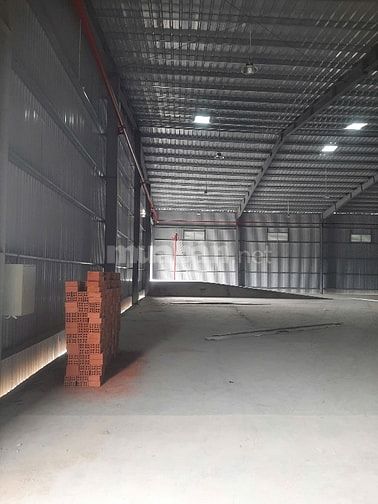 Cho thuê kho từ 2000 m2-10.000 m2 trong cụm kho tại Long thành, ĐN