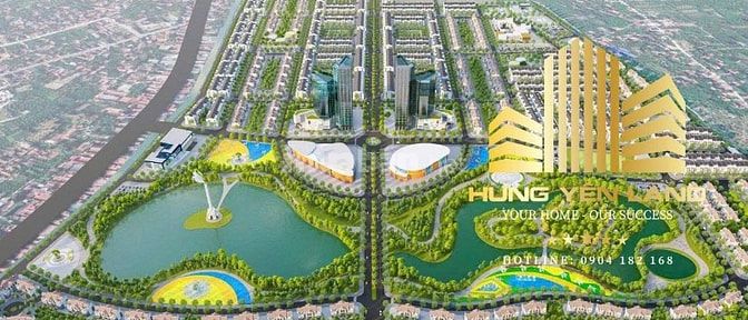 CHÍNH CHỦ BÁN LIỀN KỀ KĐT MỚI VI VĂN, HÀNG HIẾM KHÓ TÌM
