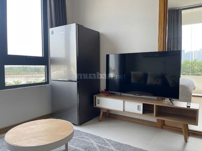 Bán căn hộ dịch vụ 244m2, 118 tỷ, đường số 1, Thảo Điền, Q2, view đẹp,
