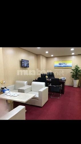 Bán nhà mặt phố 490 Ngô Gia Tự Phường Vườn Lài TP HCM