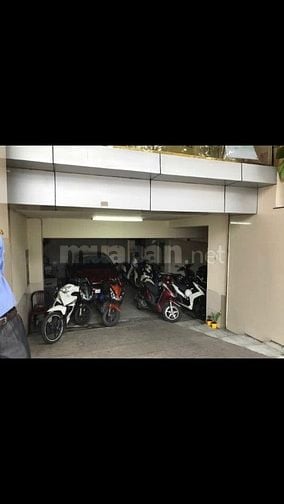 Bán nhà mặt phố 490 Ngô Gia Tự Phường Vườn Lài TP HCM