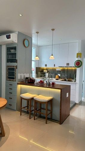 Bán chung cư Bellera 3 PN 2wc giá 5.3 tỷ Phú Mỹ quận 7