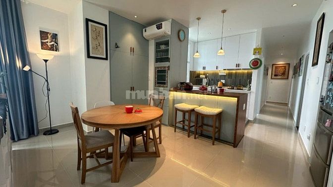 Bán chung cư Bellera 3 PN 2wc giá 5.3 tỷ Phú Mỹ quận 7