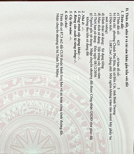 cần bán đất mặt đường rộng, thuận tiện làm nhà kho xưởng. Giá 3,7t/m2